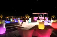 Hidden Cliff Hotel and Nature - bar