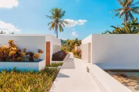 Origin Lombok Hotel dekat Pantai Kuta Lombok