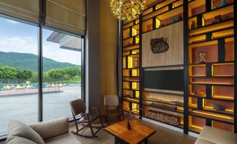 dusitD2 Khao Yai