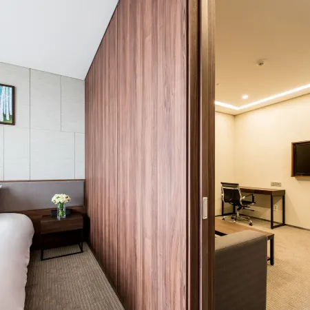 GLOUCESTER HOTEL INCHEON