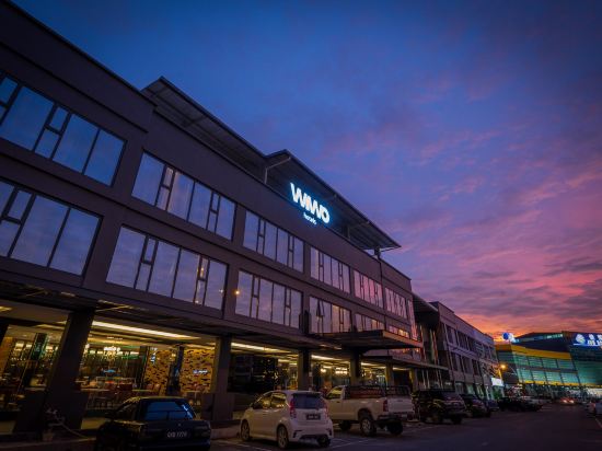 Hotels Near Blue Ocean Thai Spa In Bintulu 2021 Hotels Trip Com