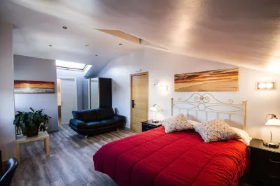 Hotel Ria de Bilbao Hotel a 