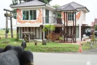 Pludhaya Resort & Spa Hotel di Ko Rian