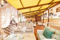 Alean Family  Doville Hotel