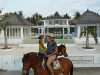 Villa Gili Bali Beach