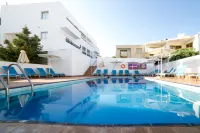 Flora Maria Hotel Hotels in Ayia Napa