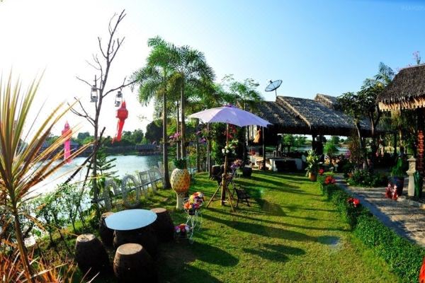 Finderland Resort(ฟินเดอร์แลนด์ รีสอร์ท)_1