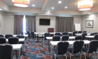 Best Western Plus Ardmore Inn  Suites