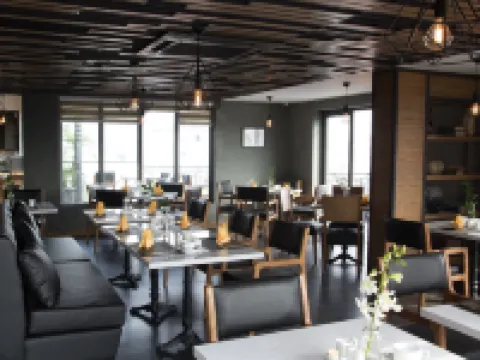 Bespoke Trendy Hotel Hanoi Hotels in Hanoi