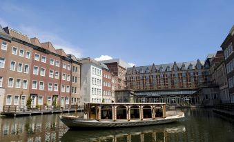 Hotel Europe Huis Ten Bosch