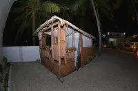 Lanas Beach Resort Carabao Island Hotel di Romblon