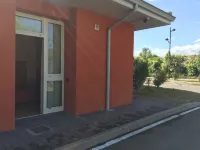 Hotel Motel Galaxy Reggio Emilia فنادق في Correggio