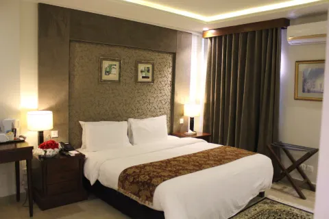 Hotel One Super, Islamabad