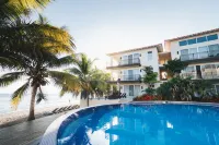 Playa Escondida Beach Club - Pool