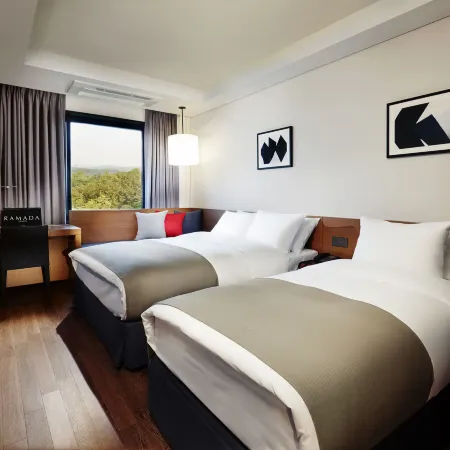 Ramada by Wyndham Gunsan