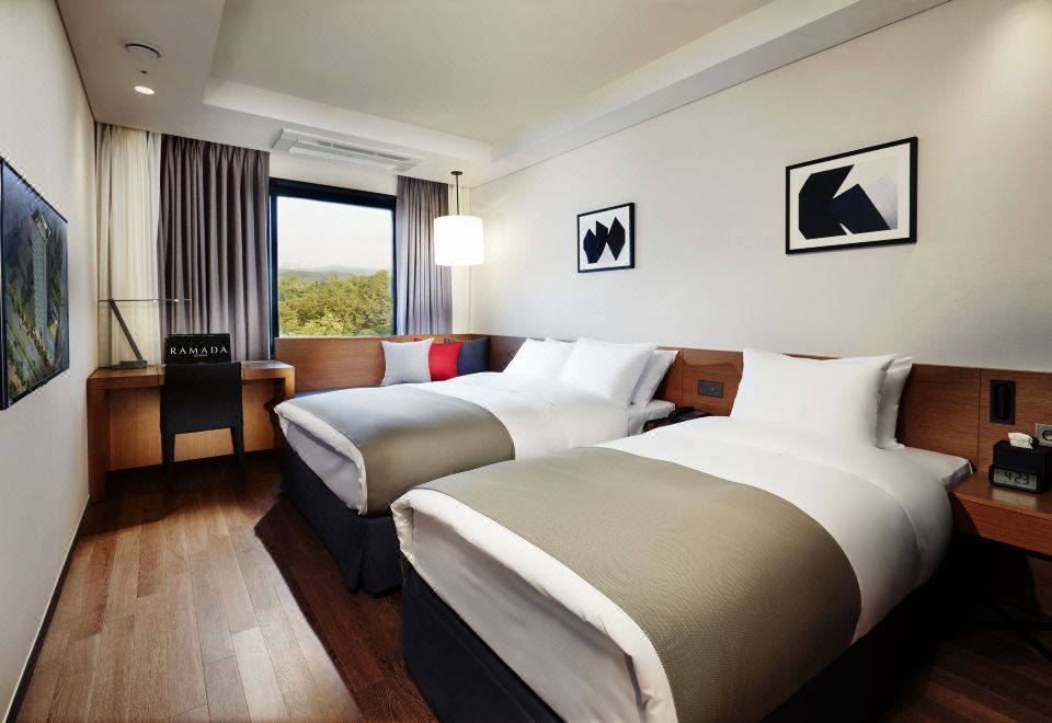 라마다 바이 윈덤 군산 썸네일