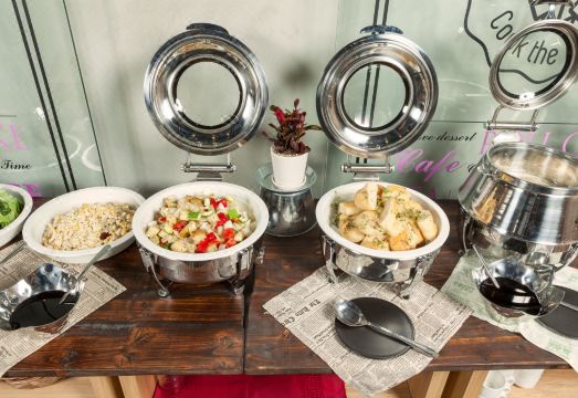 호텔 더 디자이너스 건대 이미지