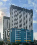 Grand Whiz Poins Simatupang Jakarta Hôtels à proximité de : University of Muhammadiyah Jakarta