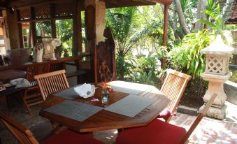 Lombok Stanley Garden Villas