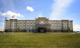 Hampton Inn & Suites by Hilton Truro