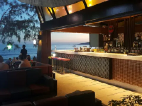 Avatara Resort Hoteles en Ko Samet