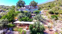 Hamarat Otel Hotel di Yenikoy Mahallesi