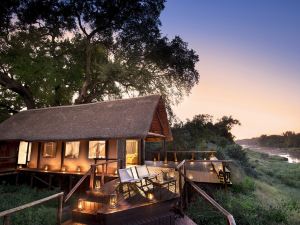 Pafuri Tented Camp