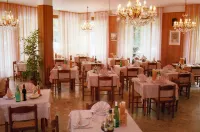 Hotel Rio Beach & Breakfast