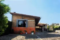Hotel y Cabañas Una Cosita de Zacatlán Hotels in Zacatlan