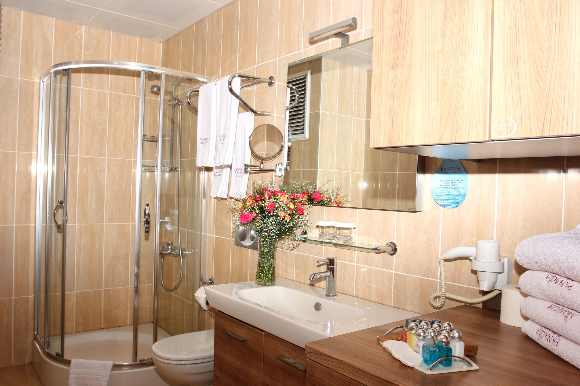 Panagia Suite Hotel