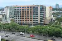 Sunset Seaview Vacation Condos @ Imago Shopping Mall Hotels in 