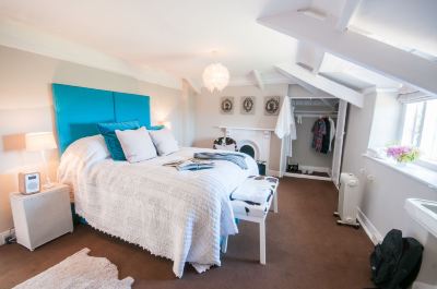 Double Room (Wray Valley Room)