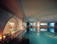 Zermatt Budget Rooms Hotels in Tasch
