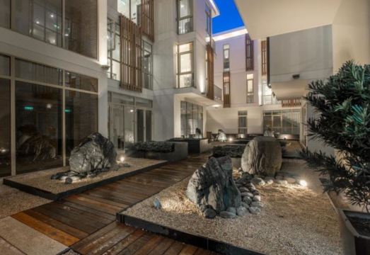 1. 글렌우드 시티 ..