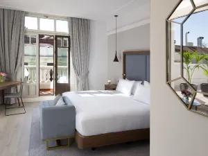 DoubleTree by Hilton Madrid-Prado