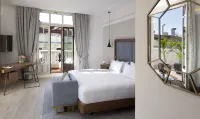 DoubleTree by Hilton Madrid-Prado
