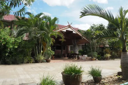 Phutawan Kan Resort