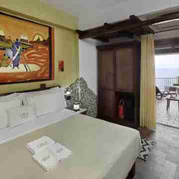 Hotel Rocca Della Sena Rooms