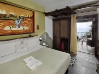 Hotel Rocca Della Sena Hotels in Tropea