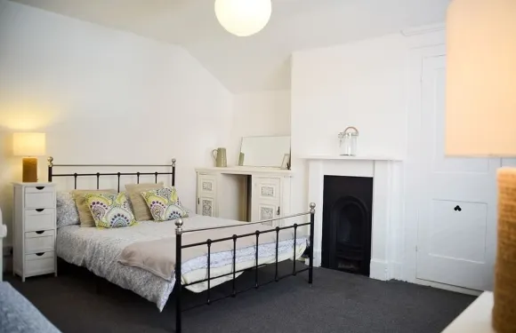 舊洗衣房鄉村別墅