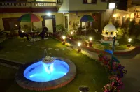 Kathmandu Garden Home