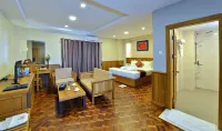 Hotel H Valley Yangon Hotels in Rangoon