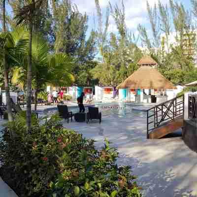 Casa Marina Montego Bay at Seawind Fitness & Recreational Facilities