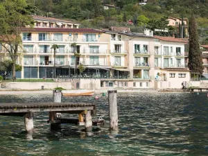 Hotel Val di Sogno - Adults only
