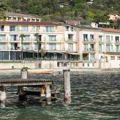 Hotel Val Di Sogno - Adults Only Hotel Exterior
