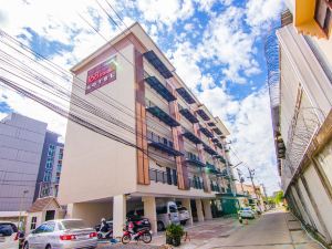 168 Studio Hotel Ubon Ratchathani