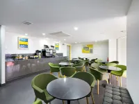 ValueSuites Green Square - Desayuno
