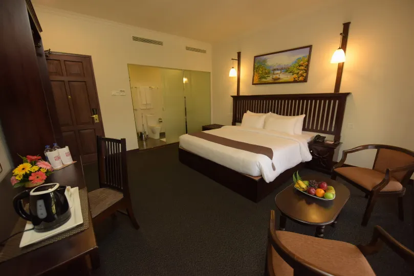 Hotel Nippon Colombo