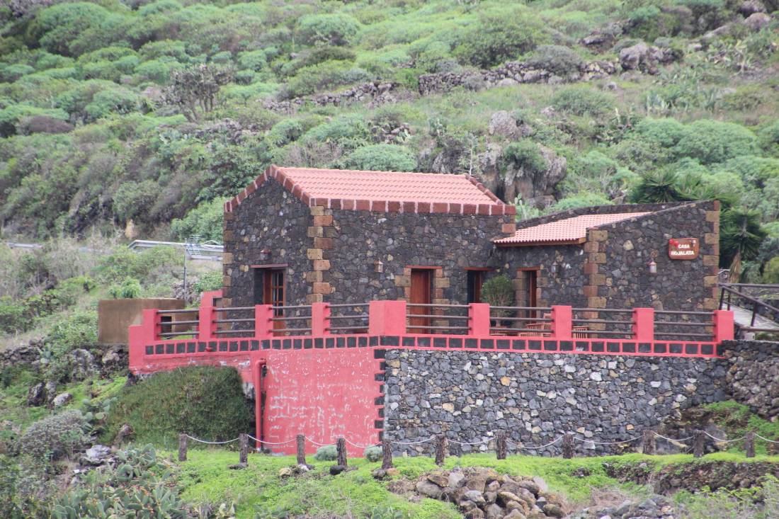 Casa Rural la Hojalata-Isla de el Hierro Updated 2022 Room Price-Reviews &  Deals | Trip.com