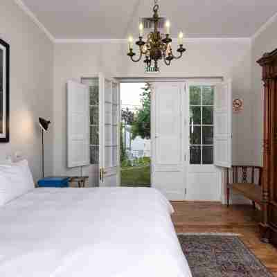 Villa Barranco by Ananay Hotels Rooms